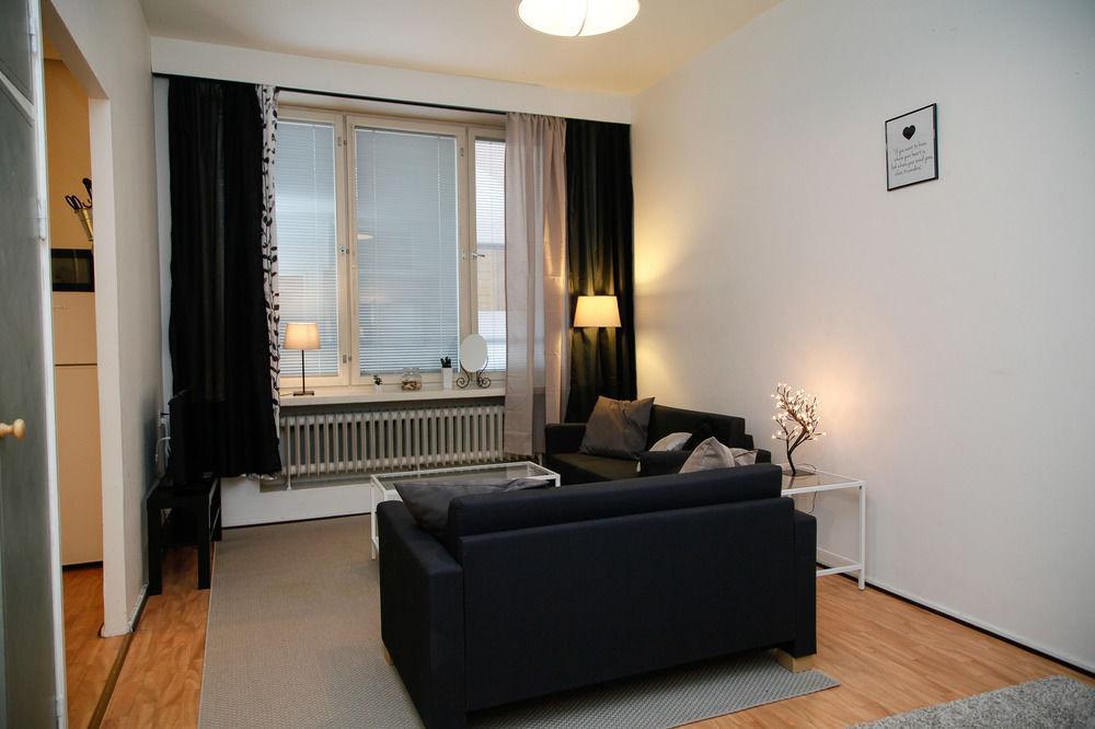 Apartamento Experience Living