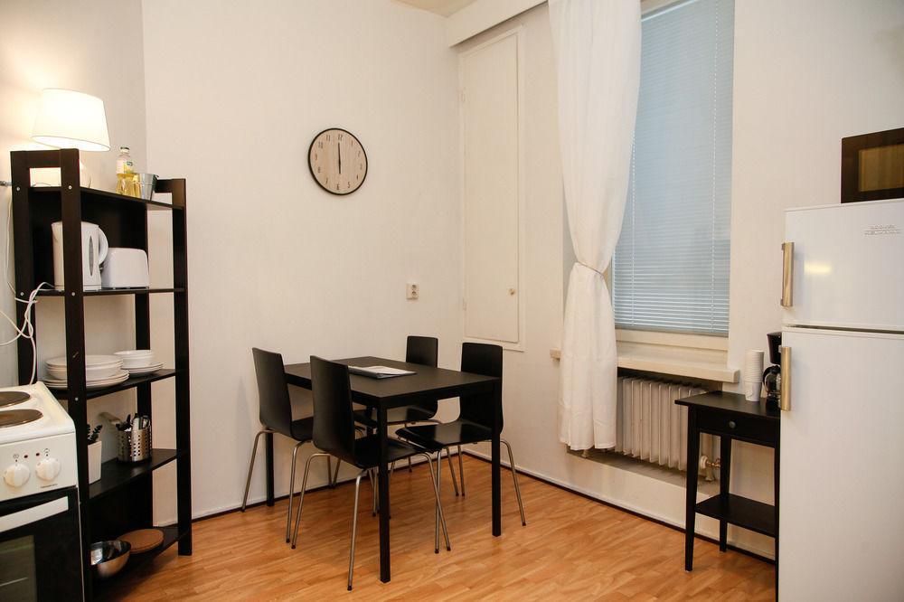 Apartamento Experience Living *