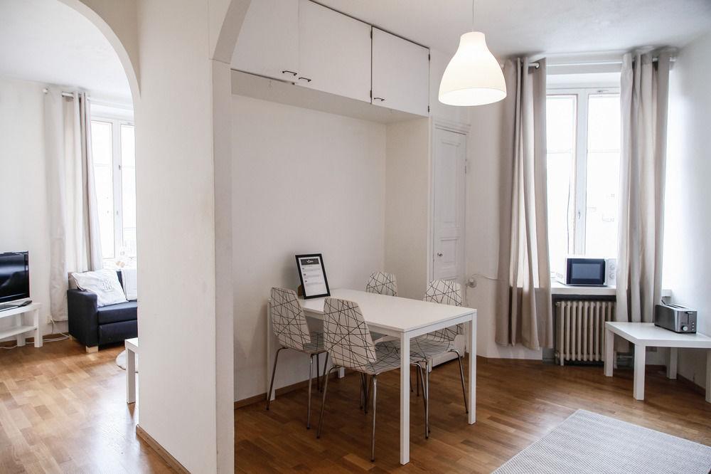 Apartamento Experience Living