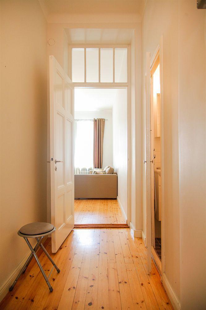 Apartamento Experience Living Helsínquia