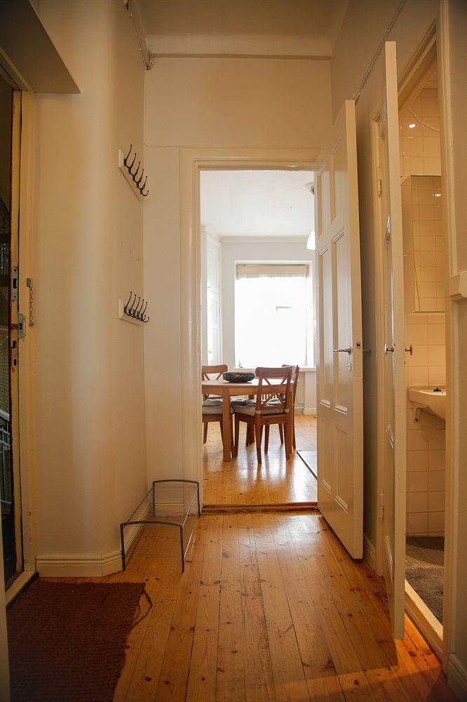Apartamento Experience Living *
