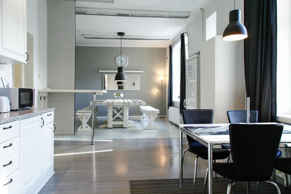 Apartamento Experience Living Helsínquia