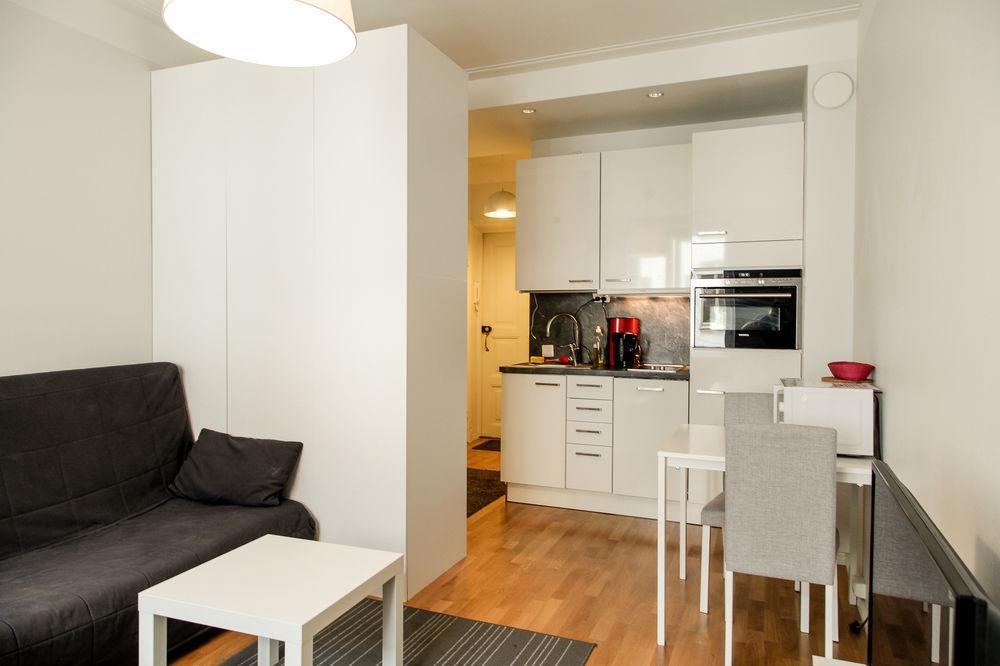 Apartamento Experience Living