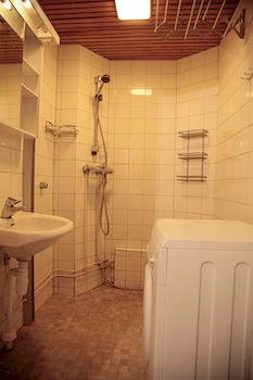 Apartamento Experience Living Helsínquia