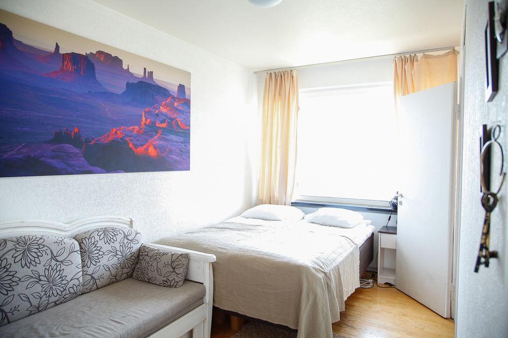 Apartamento Experience Living