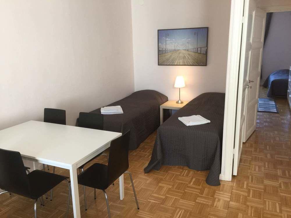Apartamento Experience Living
