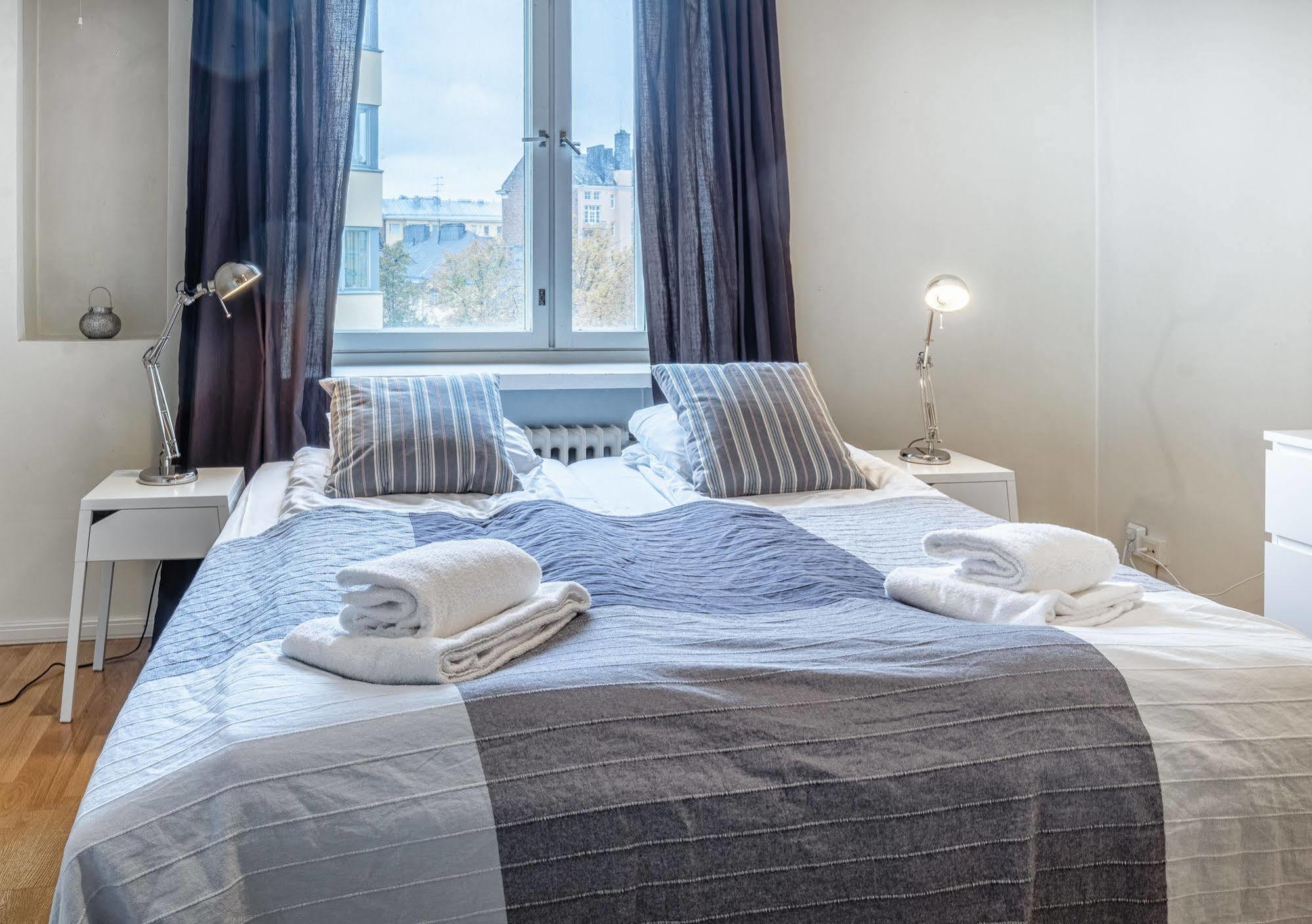 Apartamento Experience Living *